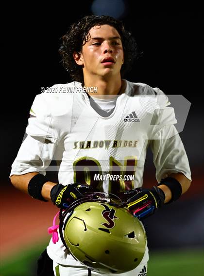 Thumbnail 2 in JV: Shadow Ridge @ Mountain Ridge photogallery.