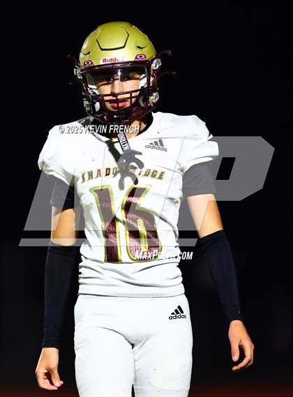 Thumbnail 3 in JV: Shadow Ridge @ Mountain Ridge photogallery.