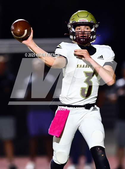 Thumbnail 2 in JV: Shadow Ridge @ Mountain Ridge photogallery.