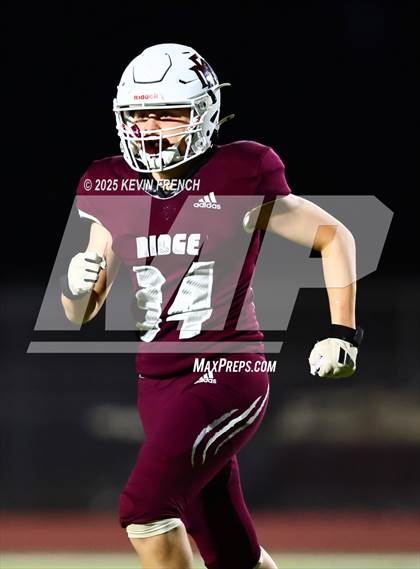 Thumbnail 2 in JV: Shadow Ridge @ Mountain Ridge photogallery.