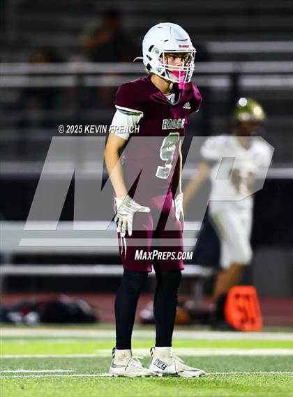 Thumbnail 2 in JV: Shadow Ridge @ Mountain Ridge photogallery.