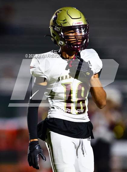 Thumbnail 3 in JV: Shadow Ridge @ Mountain Ridge photogallery.