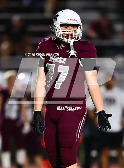 Thumbnail 3 in JV: Shadow Ridge @ Mountain Ridge photogallery.