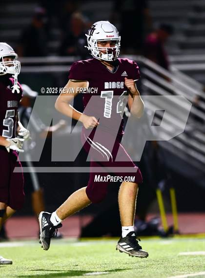 Thumbnail 3 in JV: Shadow Ridge @ Mountain Ridge photogallery.