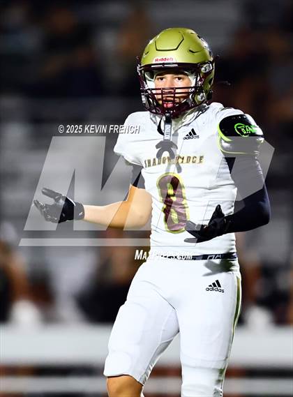 Thumbnail 1 in JV: Shadow Ridge @ Mountain Ridge photogallery.