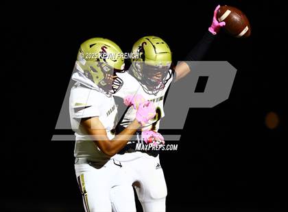 Thumbnail 3 in JV: Shadow Ridge @ Mountain Ridge photogallery.