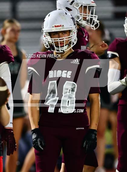 Thumbnail 2 in JV: Shadow Ridge @ Mountain Ridge photogallery.