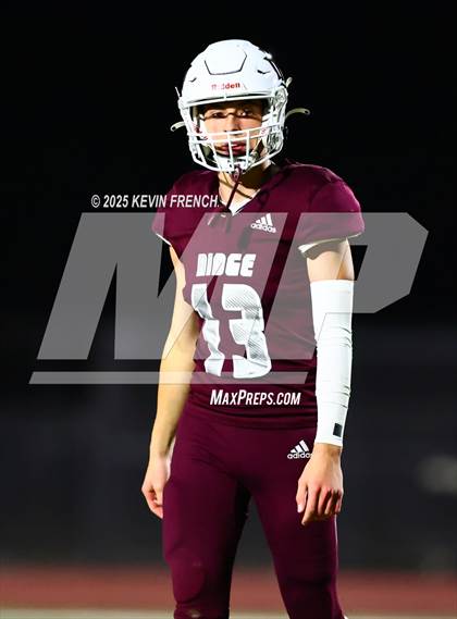 Thumbnail 3 in JV: Shadow Ridge @ Mountain Ridge photogallery.