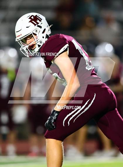 Thumbnail 2 in JV: Shadow Ridge @ Mountain Ridge photogallery.