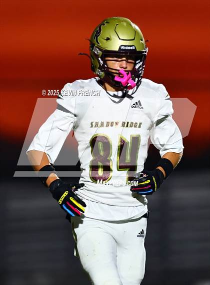 Thumbnail 2 in JV: Shadow Ridge @ Mountain Ridge photogallery.