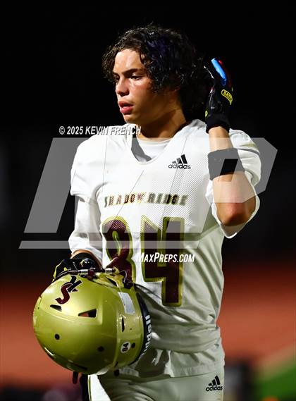 Thumbnail 3 in JV: Shadow Ridge @ Mountain Ridge photogallery.