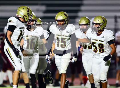 Thumbnail 2 in JV: Shadow Ridge @ Mountain Ridge photogallery.