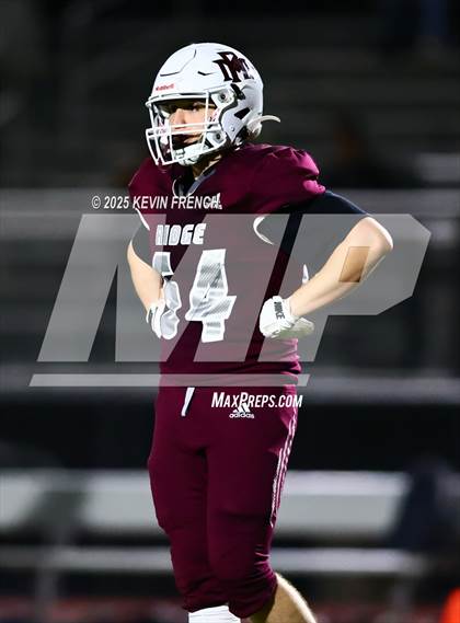 Thumbnail 3 in JV: Shadow Ridge @ Mountain Ridge photogallery.