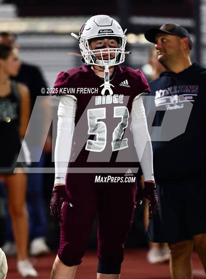 Thumbnail 1 in JV: Shadow Ridge @ Mountain Ridge photogallery.