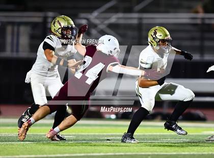 Thumbnail 3 in JV: Shadow Ridge @ Mountain Ridge photogallery.