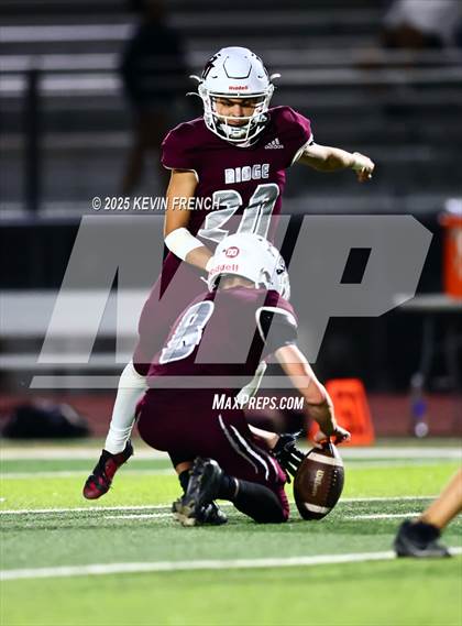 Thumbnail 1 in JV: Shadow Ridge @ Mountain Ridge photogallery.