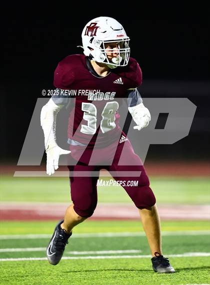 Thumbnail 3 in JV: Shadow Ridge @ Mountain Ridge photogallery.