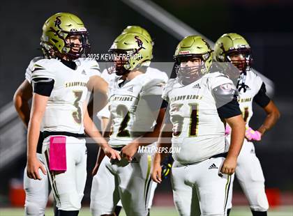 Thumbnail 1 in JV: Shadow Ridge @ Mountain Ridge photogallery.