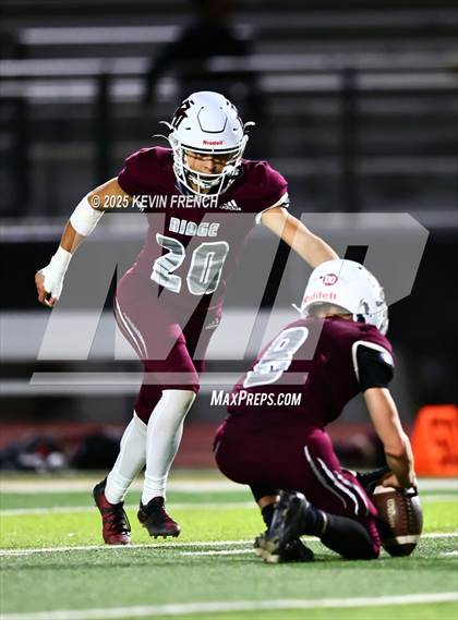 Thumbnail 2 in JV: Shadow Ridge @ Mountain Ridge photogallery.