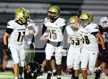 Thumbnail 3 in JV: Shadow Ridge @ Mountain Ridge photogallery.