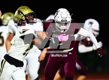 Thumbnail 1 in JV: Shadow Ridge @ Mountain Ridge photogallery.