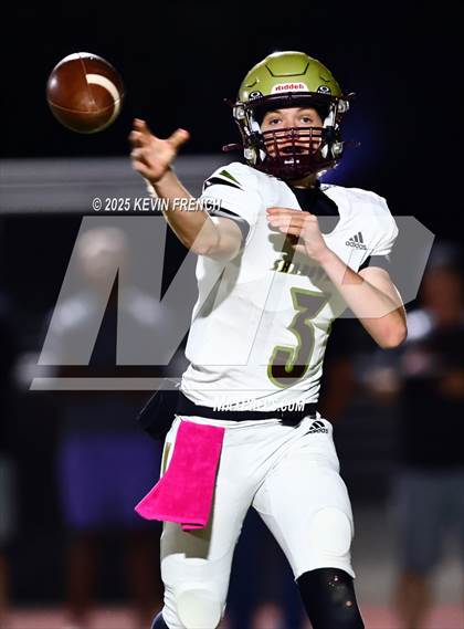 Thumbnail 3 in JV: Shadow Ridge @ Mountain Ridge photogallery.