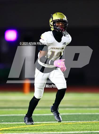 Thumbnail 3 in JV: Shadow Ridge @ Mountain Ridge photogallery.