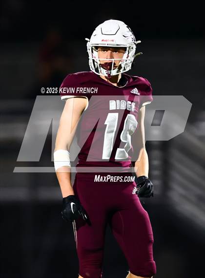 Thumbnail 2 in JV: Shadow Ridge @ Mountain Ridge photogallery.