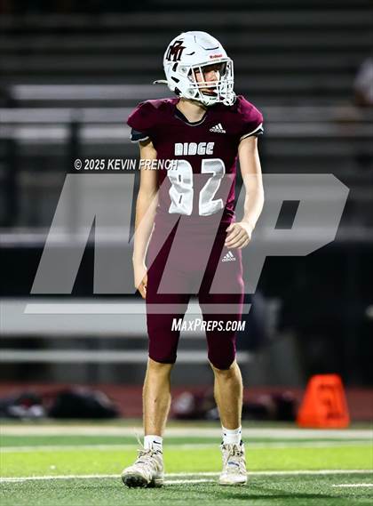 Thumbnail 3 in JV: Shadow Ridge @ Mountain Ridge photogallery.