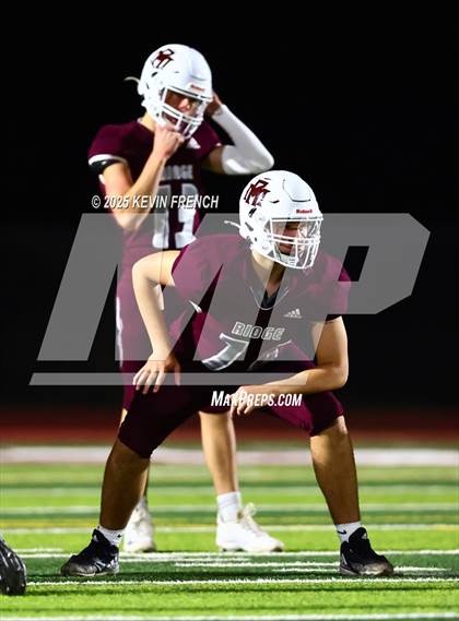 Thumbnail 1 in JV: Shadow Ridge @ Mountain Ridge photogallery.