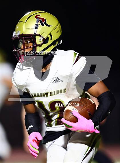 Thumbnail 2 in JV: Shadow Ridge @ Mountain Ridge photogallery.