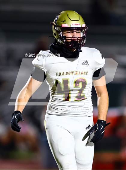 Thumbnail 1 in JV: Shadow Ridge @ Mountain Ridge photogallery.