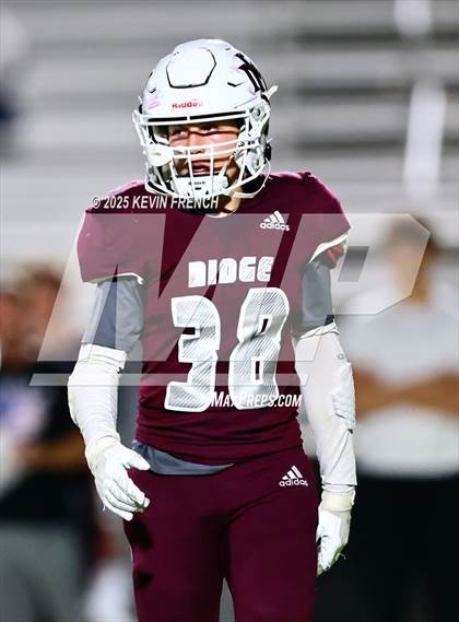 Thumbnail 1 in JV: Shadow Ridge @ Mountain Ridge photogallery.