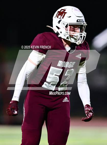 Thumbnail 1 in JV: Shadow Ridge @ Mountain Ridge photogallery.