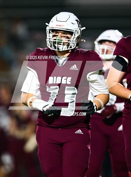 Thumbnail 3 in JV: Shadow Ridge @ Mountain Ridge photogallery.