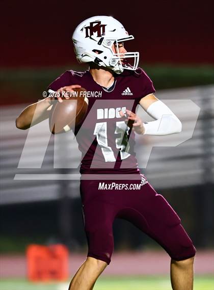 Thumbnail 1 in JV: Shadow Ridge @ Mountain Ridge photogallery.