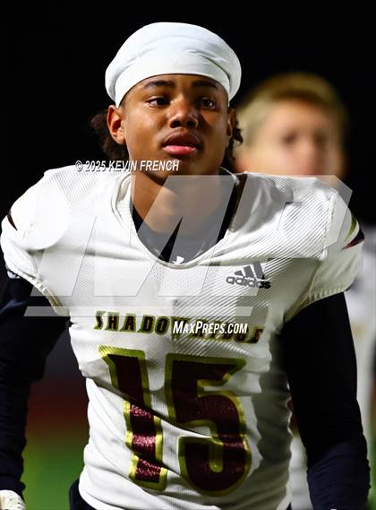 Thumbnail 2 in JV: Shadow Ridge @ Mountain Ridge photogallery.