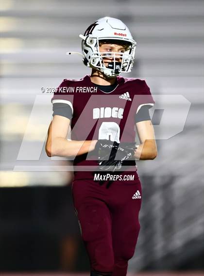 Thumbnail 3 in JV: Shadow Ridge @ Mountain Ridge photogallery.