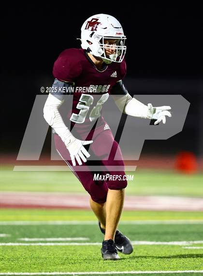 Thumbnail 2 in JV: Shadow Ridge @ Mountain Ridge photogallery.