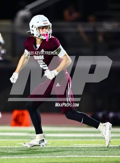 Thumbnail 2 in JV: Shadow Ridge @ Mountain Ridge photogallery.