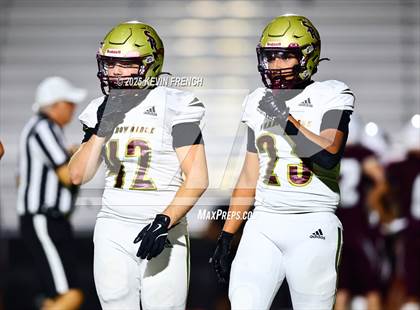 Thumbnail 2 in JV: Shadow Ridge @ Mountain Ridge photogallery.