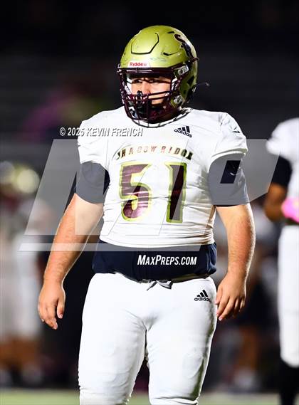 Thumbnail 3 in JV: Shadow Ridge @ Mountain Ridge photogallery.