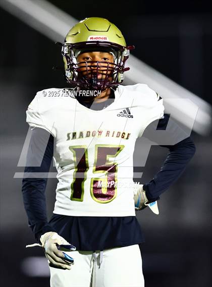 Thumbnail 3 in JV: Shadow Ridge @ Mountain Ridge photogallery.