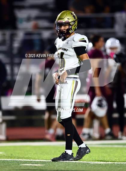 Thumbnail 1 in JV: Shadow Ridge @ Mountain Ridge photogallery.