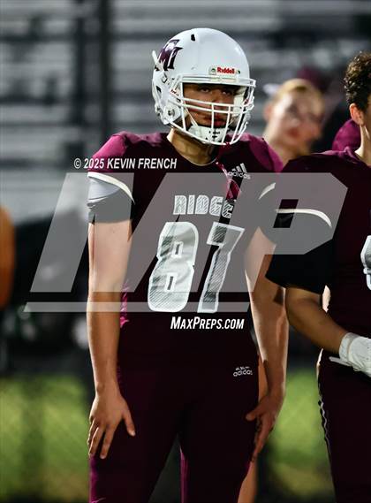 Thumbnail 3 in JV: Shadow Ridge @ Mountain Ridge photogallery.