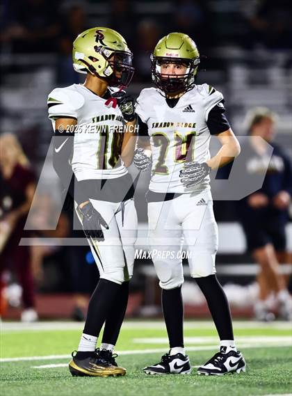 Thumbnail 2 in JV: Shadow Ridge @ Mountain Ridge photogallery.