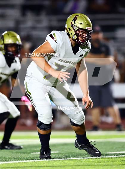 Thumbnail 2 in JV: Shadow Ridge @ Mountain Ridge photogallery.