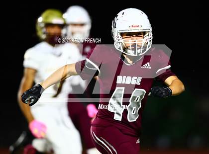 Thumbnail 3 in JV: Shadow Ridge @ Mountain Ridge photogallery.