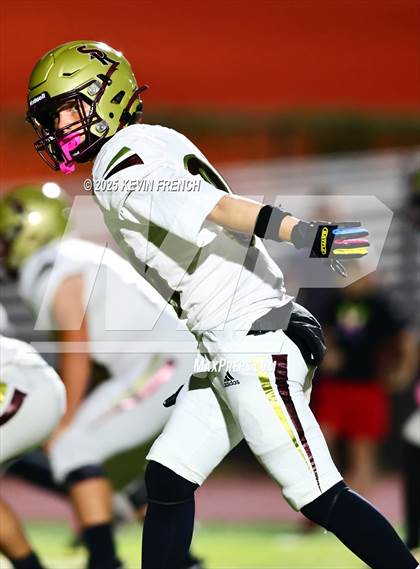 Thumbnail 2 in JV: Shadow Ridge @ Mountain Ridge photogallery.