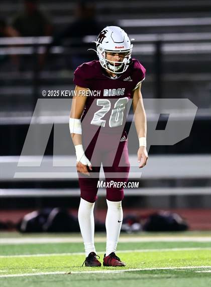 Thumbnail 1 in JV: Shadow Ridge @ Mountain Ridge photogallery.